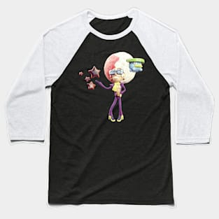 Clay Miror B. Baseball T-Shirt